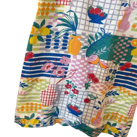 Japna mini dress — size medium 🌿🍋 - Picture 4 of 8